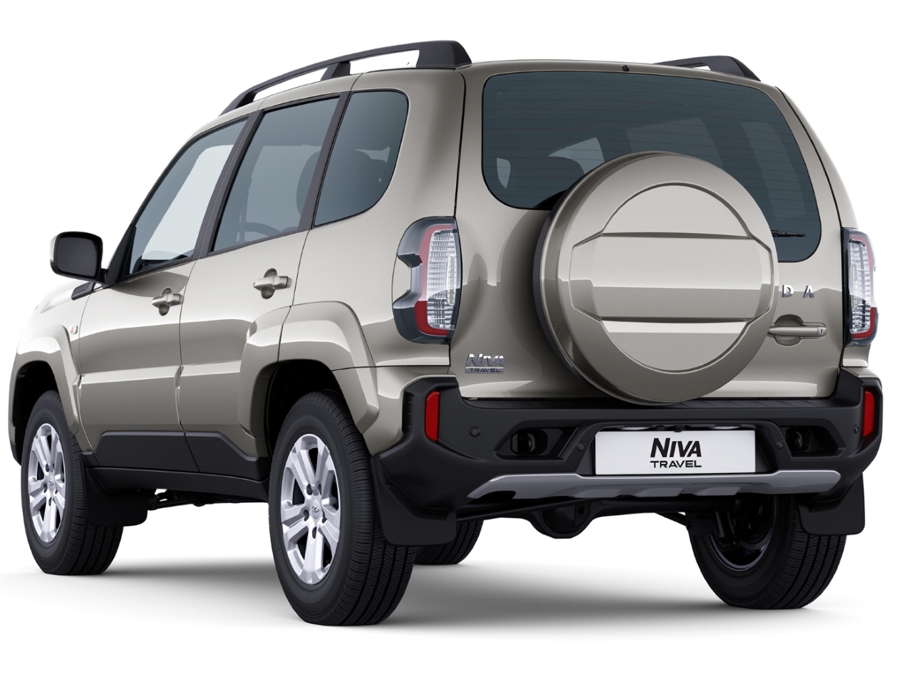 Купить новую LADA NIVA TRAVEL в кредит в Вологде. Официальный дилер. Новые  автомобили в кредит. Автокредит, акции, трейдин!